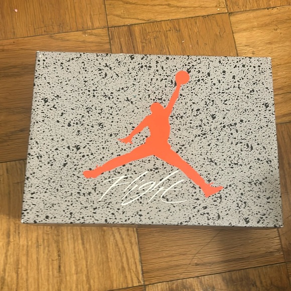 Jordan 4 retro bred reimagined